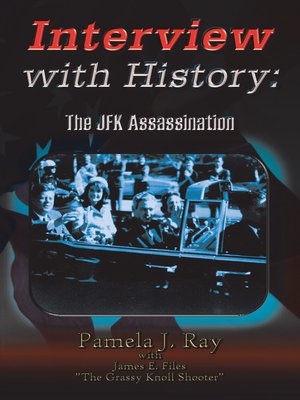 cover image of Interview with History